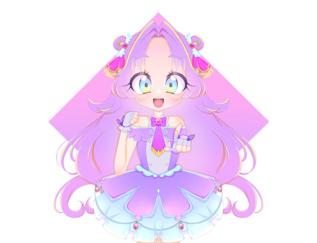 キュアアンサー