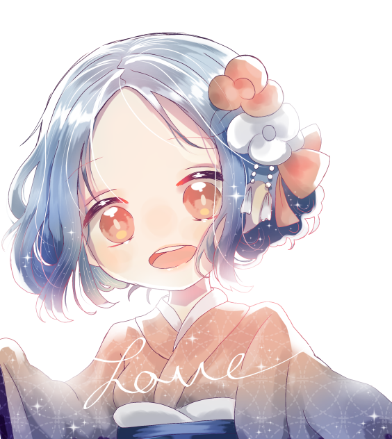 Lovely - ibisPaint