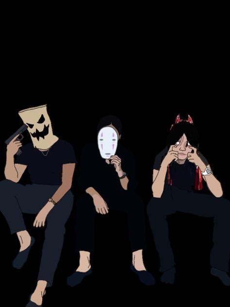 The Three2