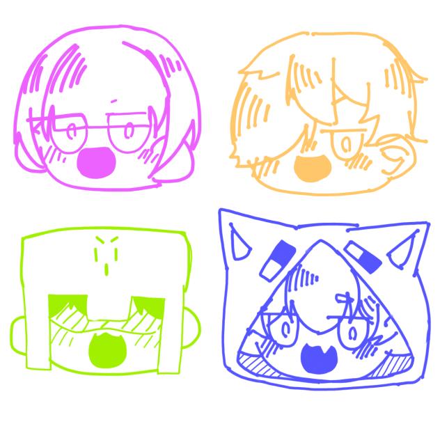 推し様2