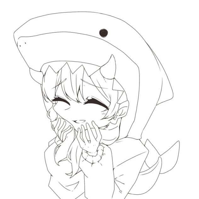 🦈💕