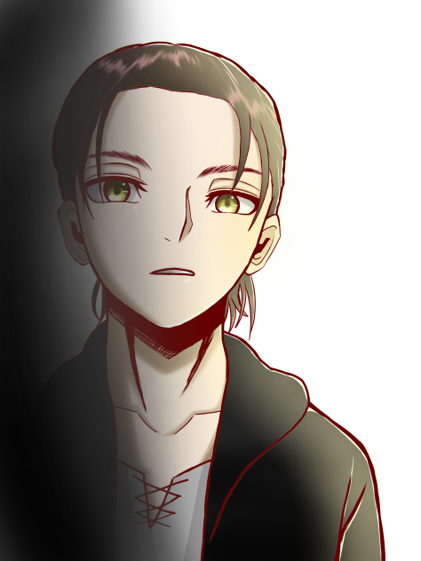 エレン・イェーガー