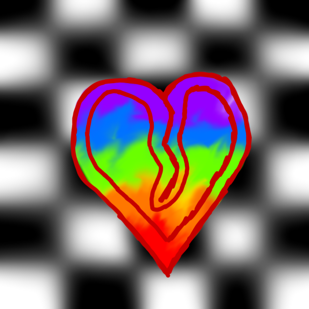 Love Is Love - ibisPaint