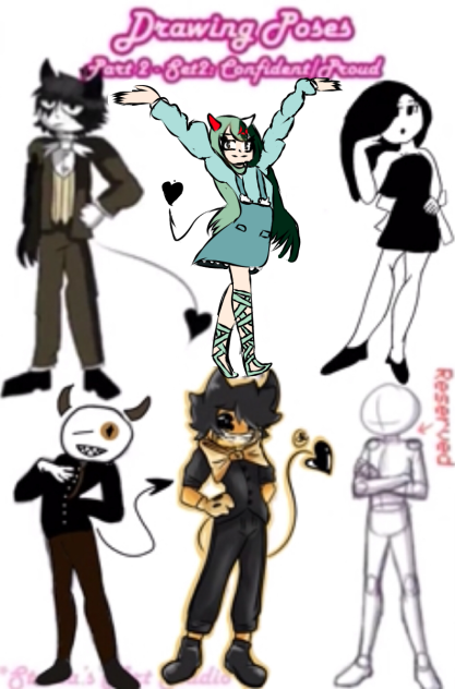 Batim collab!