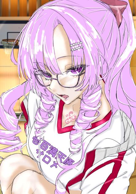 壱百満天原サロメ