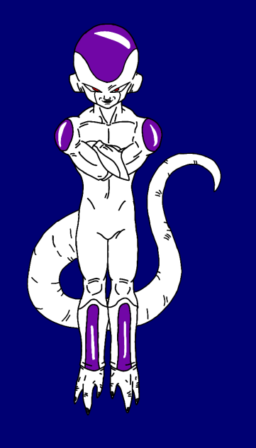 freezer