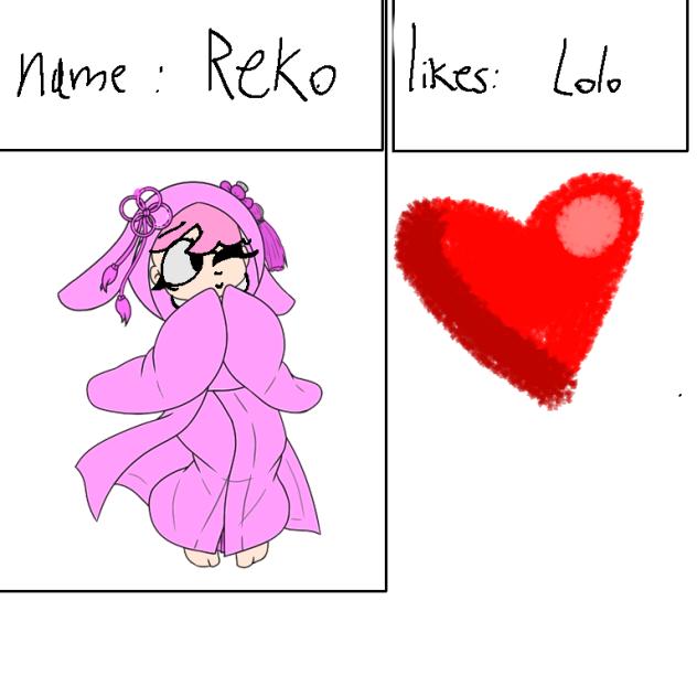 Reko cs ^^