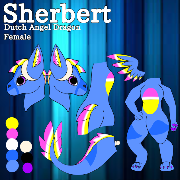 Sherbert's Reference Sheet