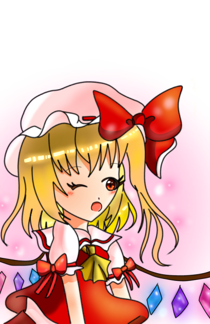 フランの日