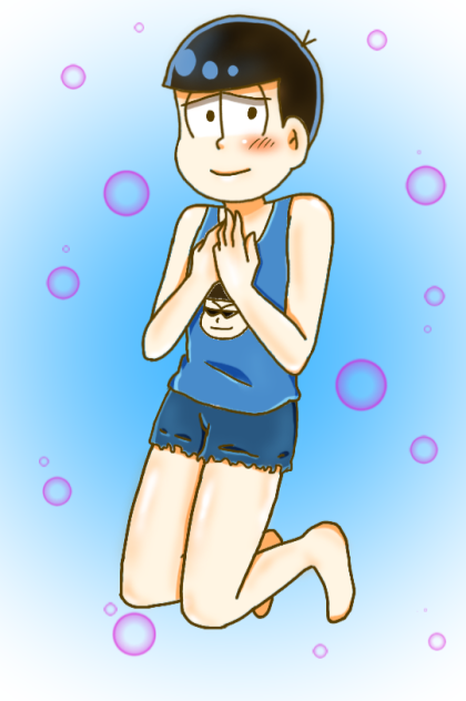イタかわいいよ