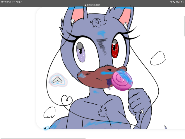 Meh oc I mad -.-2