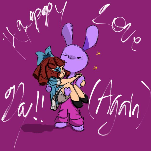RagJax Love-Day Piece