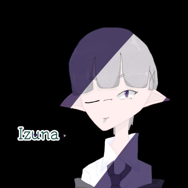 イケメンいずな