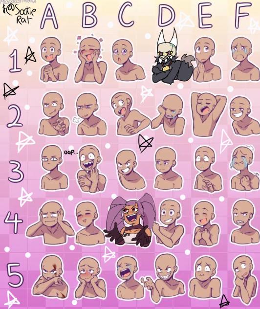 ✩˚DRAWFUL˚✩3