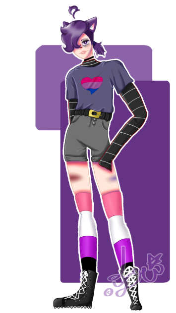 Erizo-Kun ha evolucionado