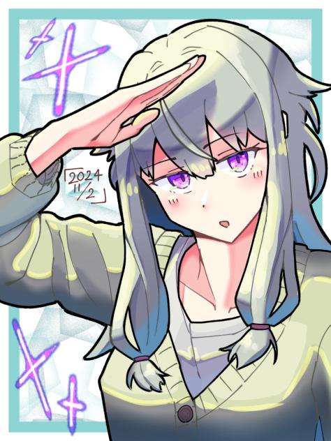 🤖「うぃーす」