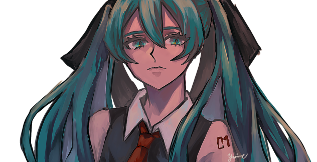 初音ミク