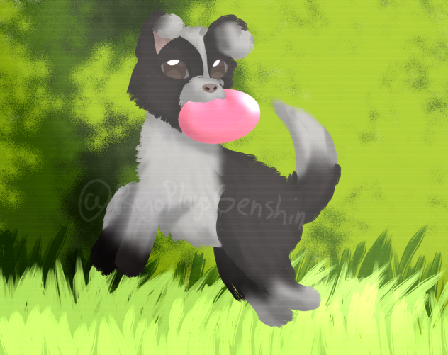 Doggo