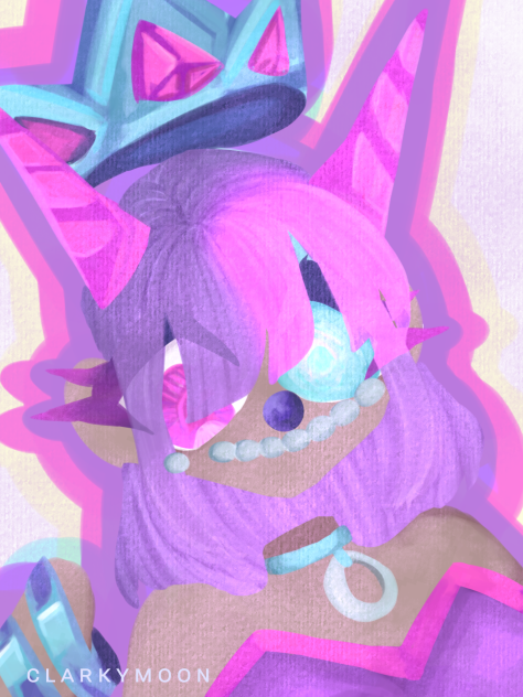 🦄💍