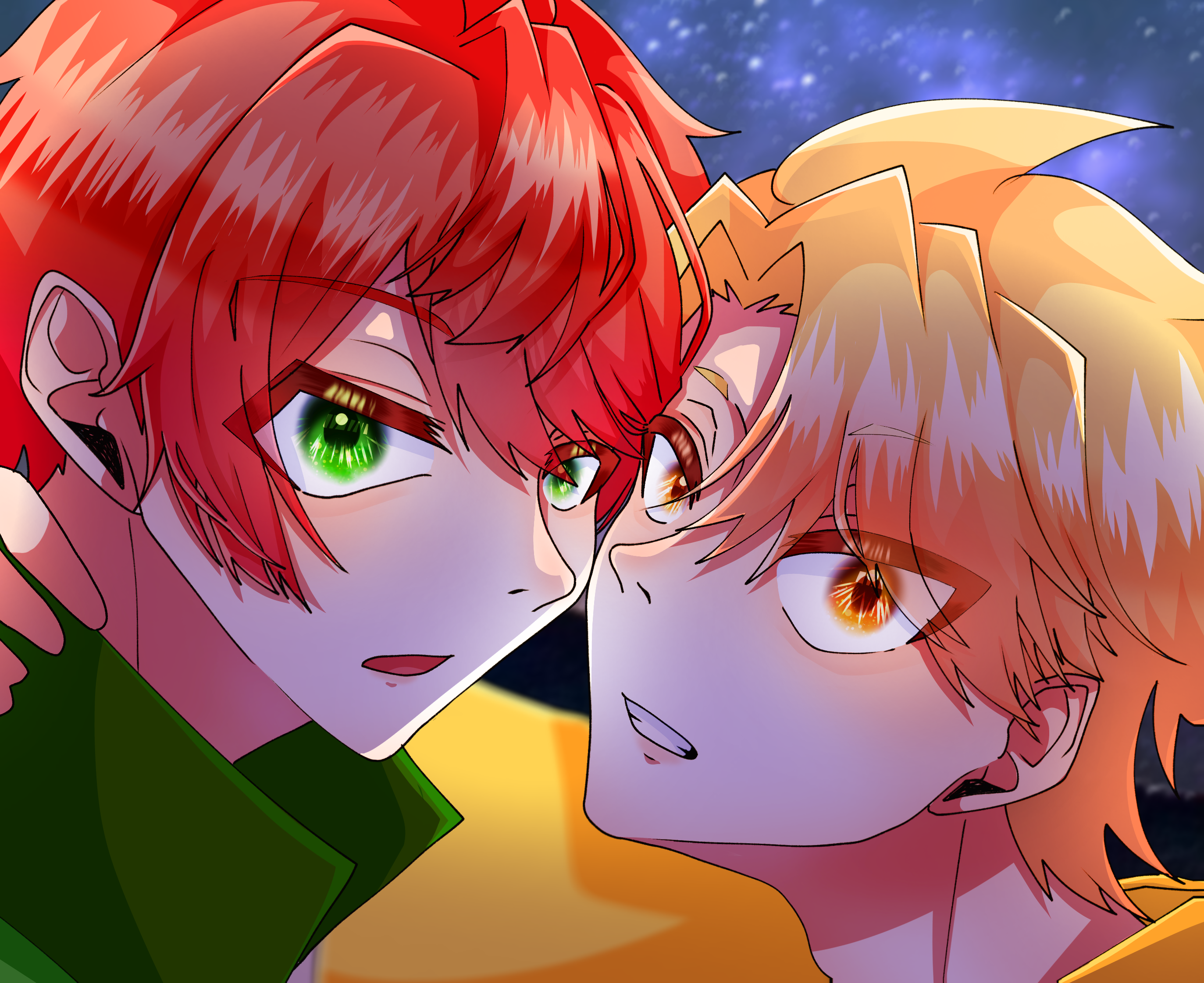 あっ………、 - ibisPaint