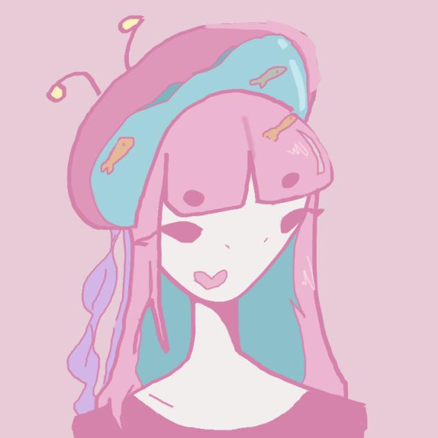 Complete drawing 3