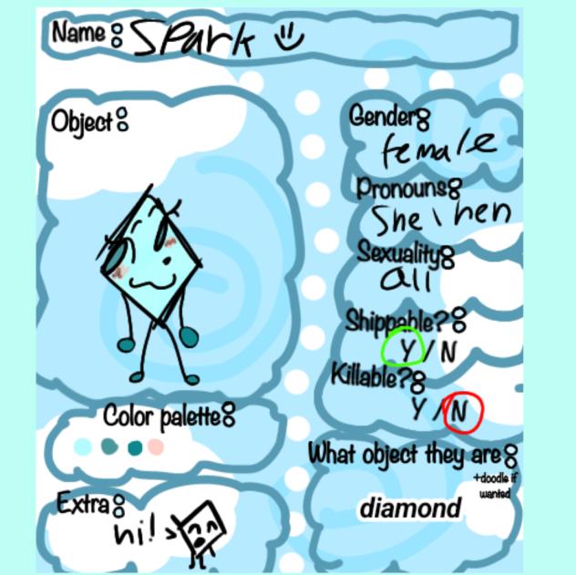 Cs again! - ibisPaint
