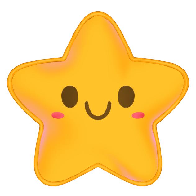 Star Doll
