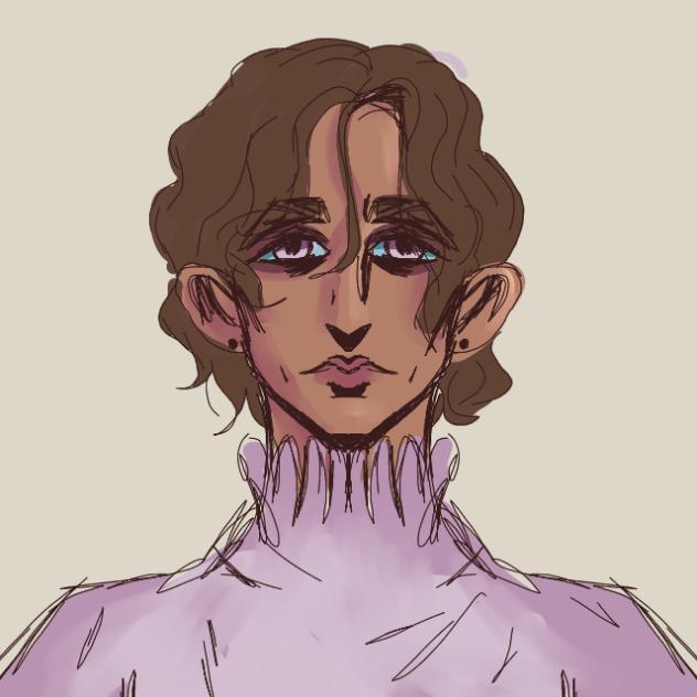 💜 - ibisPaint