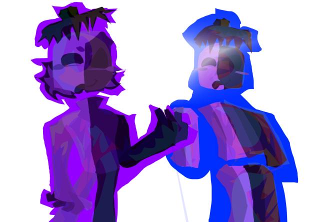 More noli art cuz ya