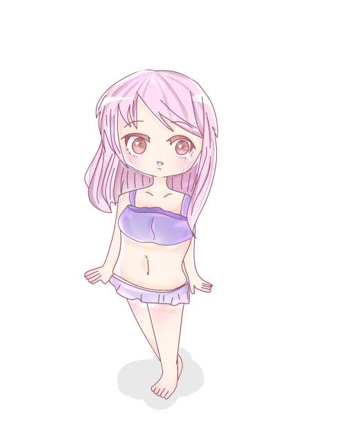 あの日の涙