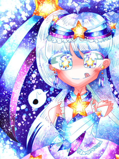 💔殺戮魔法少女💔(加工無しバージョン)