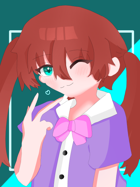 はるかさんへ！