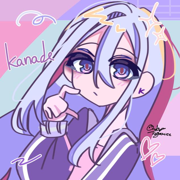 happy birthday!! 奏ちゃん!!