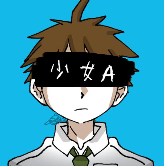 Hinata pfp