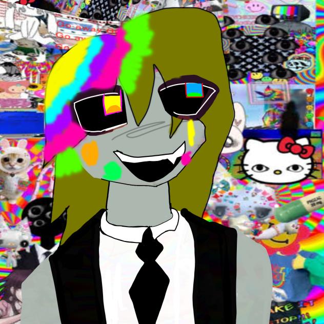 Welcome to my world