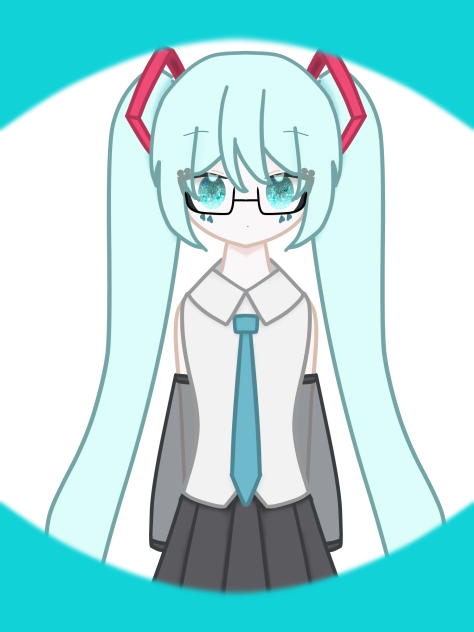初音ミク