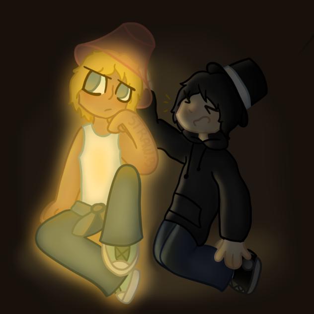 Will the Lamp