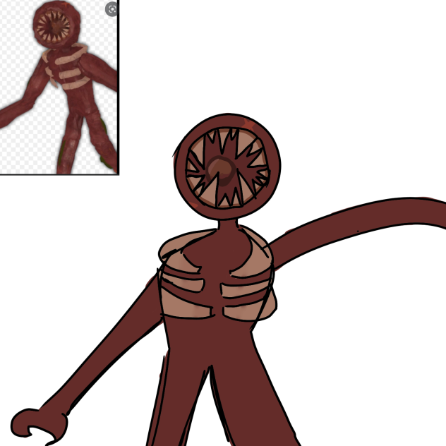 Figure - ibisPaint