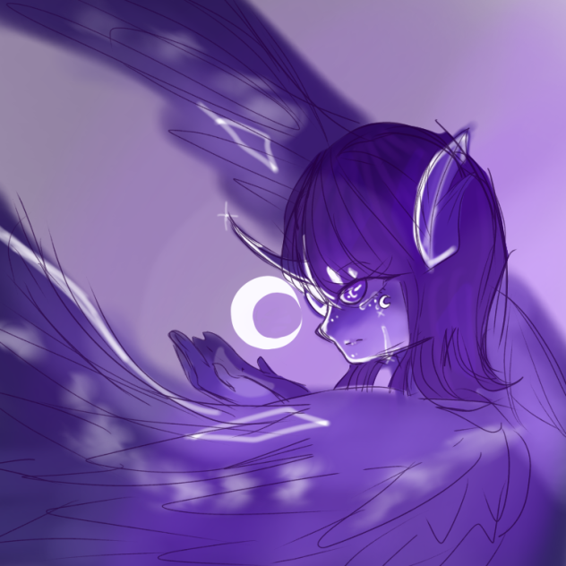 Princess of the Night.2