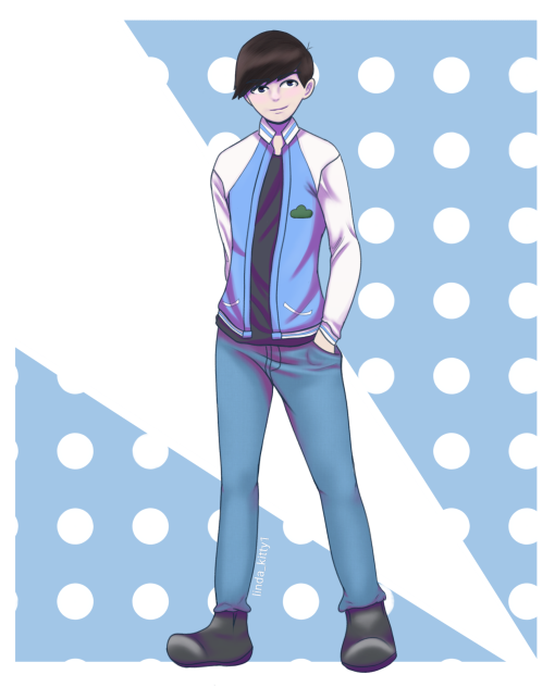 Karamatsu Matsuno