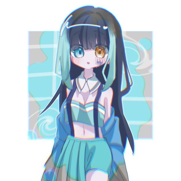 へ