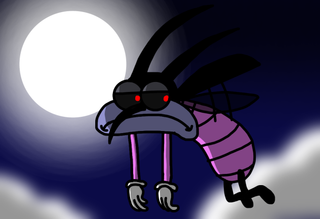 Joey.exe is Serious