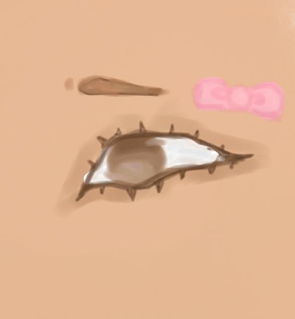 testing new brush codes - ibisPaint