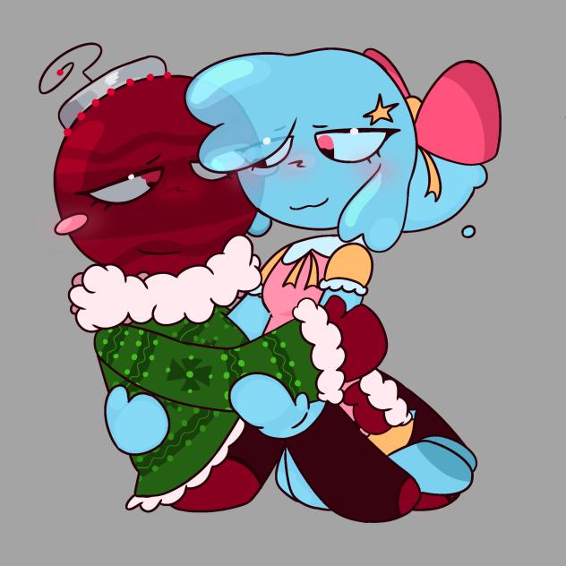 RAREPAIR 🫧🎁