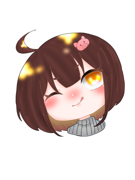 🐷