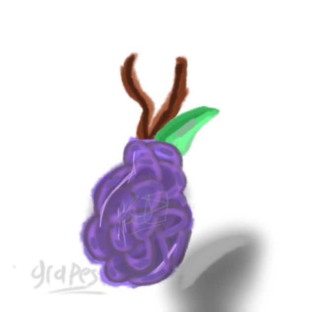 Grapes