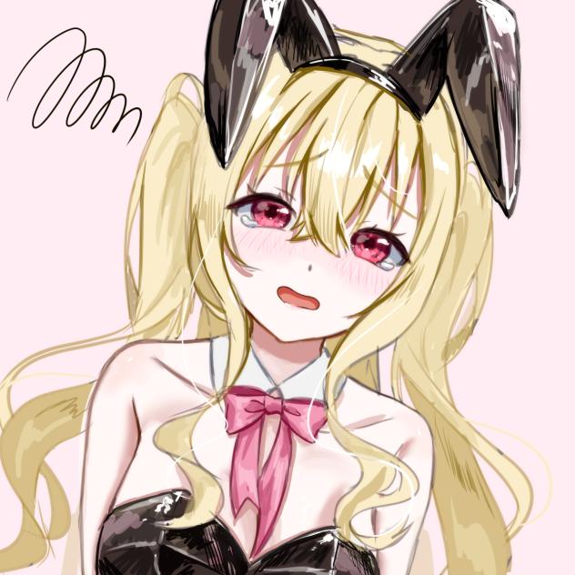 バニー