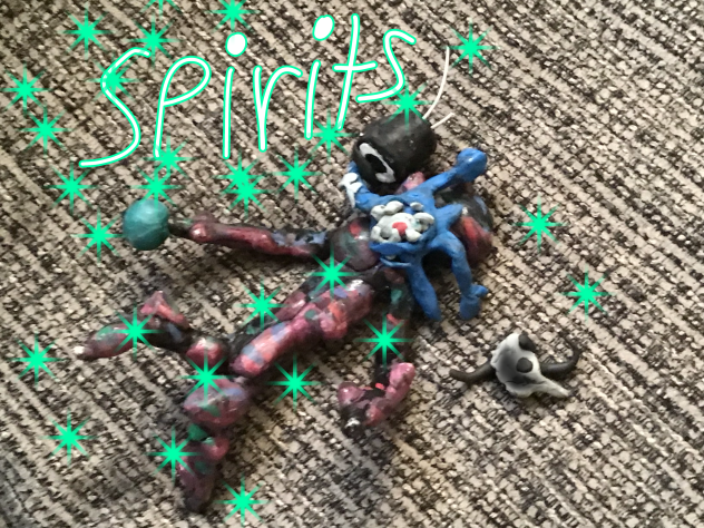 Doors Entity Battle Epi.6 Teaser 4