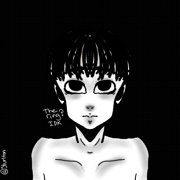 Da ring - ibisPaint