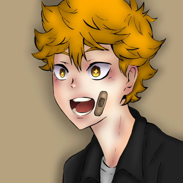 Hinata